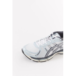 ASICS WHITE CARRIER GREY GEL KAYANO 121 SNEAKERS